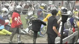 Зов Героїв 2. Перший день. 21х21. ДЗХ vs Орда