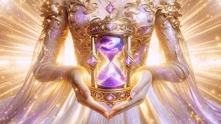 963Hz + 432Hz +1111Hz +528Hz ~ Unlock Health, Success & Unlimited Blessings ~ Law of Attraction