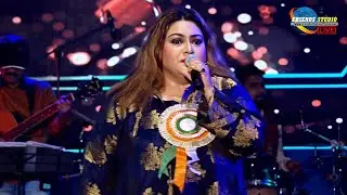 বাংলা ভিন্ন স্বাদের গান-Takdum Takdum Bajai || টাকডুম টাকডুম বাজাই || Cover by- Miss JOJO Mukherjee