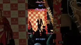 Hum He Sidhe Sadhe Akshay 🕺💃(Bangalore Program)