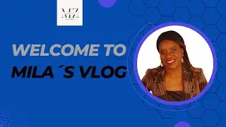 Mila´s Vlog