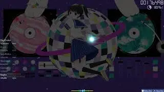 focking osu