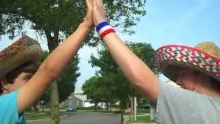 High Five Super Stars