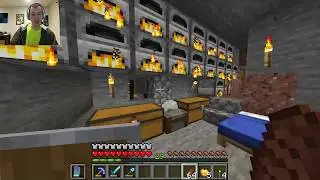 Minecraft Community Server #41