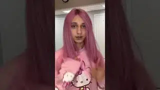 Даша Корейка накачала себе губы😳😧😨