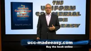 Uniform Commercial Code - Article 4A- Funds Transfers