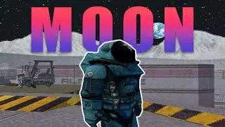 The MOST UNDERRATED DS Game - Moon DS