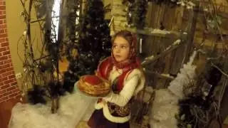 backstage KiDS CLUB • САНКТ-ПЕТЕРБУРГ