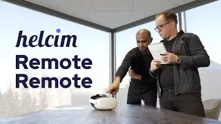 Introducing Helcim Remote-Remote - The Future of Hybrid Work