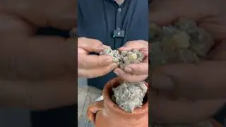 ANAM BABAM USULÜ TOPAÇ KAVURMA