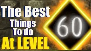BEST THINGS TO DO AT LEVEL 60 | Faction Token Farming, Chest Farming & Gear Grinding | New World