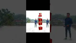 magic video original & editing jabardast vfx video tutorial #shorts #youtubeshorts #viral #funny