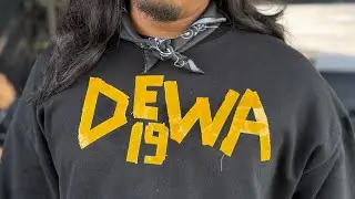 VSK ( Vlog Semau Ku ) - Swara semesta menyapa Jember