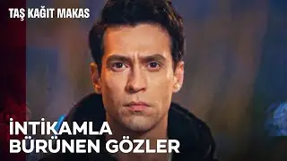 Kurdukları Düzeni Başlarına Yıkacağım!  @TasKagitMakasDizisi