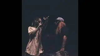 $UICIDEBOY$ TYPE BEAT - BLUNT TO MY LIPS