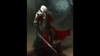 Light's Exile - Shadow's Friend