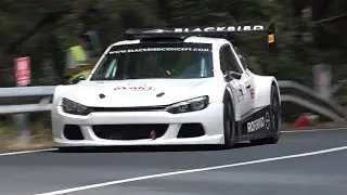 V Subida a Taboadela 2024 | Maki Garcia | VW Scirocco Silhouette Vortex GC10 3.5 V6 | @makisportes