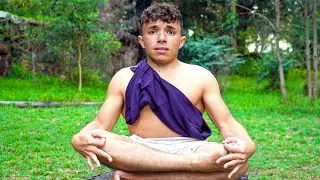 For People Who Struggle To Meditate
