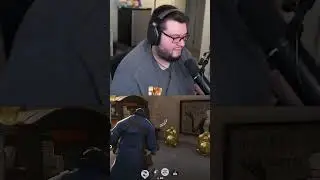 I can finally talk about Valve's new game Deadlock