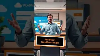 How to Fix Your WordPress Login Issue (EASY)