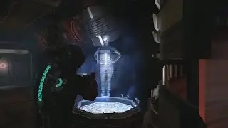 Dead Space 2 (Hardcore Mode) - Siri Of The Future - Part 4