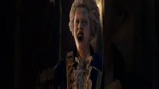 Leon is so Uncivilised 