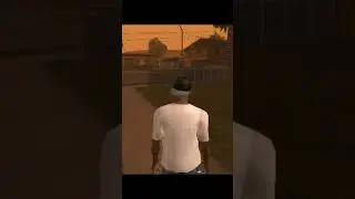 Nunca mates a oc log en el GTA San Andreas #gtaloquendo #trolencio911 #gta2025 #gta