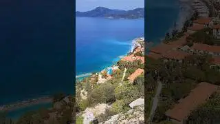 Oludeniz Fethiye 