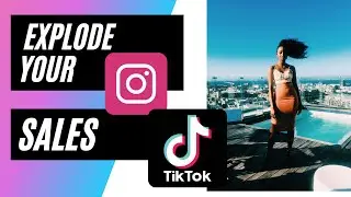 How to find INFLUENCERS to promote your product.