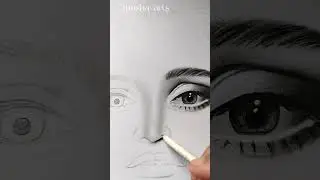 how to draw nose for beginners|| step by step