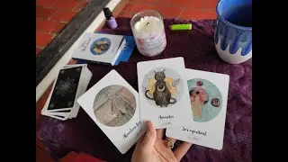 Lectura energética para el eclipse ¿Qué trabajar en ti?