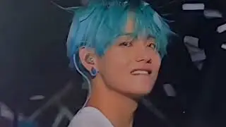 Taehyung - Child of the Earth V