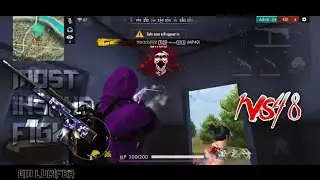 Killing Montage Garenafreefire Most Insane Fight /1 vs 48/ch#3
