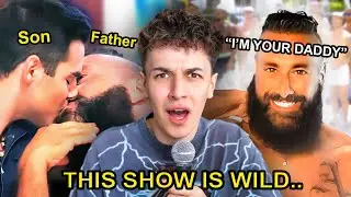 DILF Manor Is Genuinely Insane..
