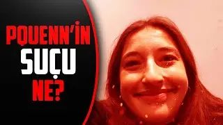 PQUEEN'İN SUÇU NE ? II Pqueen Funny Moments #1