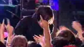 30 seconds to mars. LA
