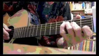 I Will Be There - Katie Melua (Cover)