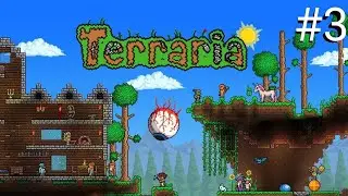 Территория прохождение #3 изучаем местность
