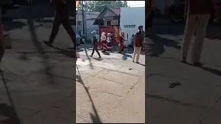 karnaval Surabaya lor