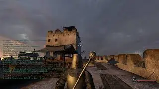 Final War of Warband Mount&Blade