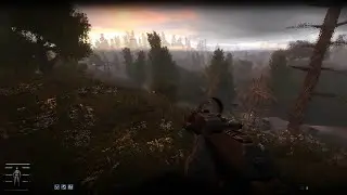 STALKER Anomaly Redux 1.1 / Черновик наёмника - Новый план! #20
