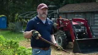 Installing Turfgrass/Sod – Site Preparation