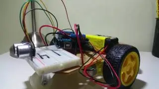 Arduino Robot