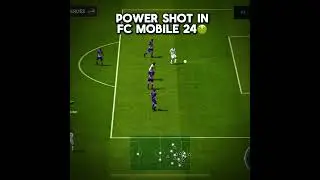Fifa mobile😈 #fifagameplay #fifamobile #footballgame #fifa #fifafootball #mobilegame #easports