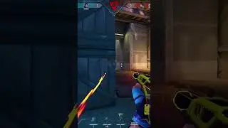 Easy Yoru 1v5 Clutch | Why you should NEVER give the opponent 5 1v1s… | #valorant #valorantclutch