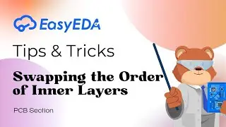Quick Tips [PCB 50]: Swapping the Order of Inner Layers