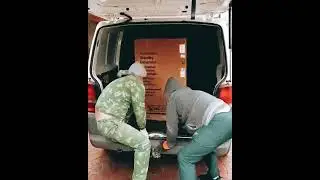 Грузчики Краснодара