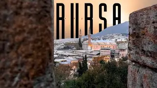 MGM Ajans ''Bursa Tanıtım'' Filmi - Feel Bursa 🇹🇷