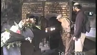דור הולך ונעלם