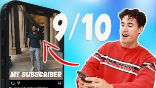 Rating My Subscribers Most Fire Outfits